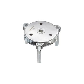 Saca Filtro de Ar e Óleo 95 à 165mm 046951 - Gedore - Ritec Máquinas e Ferramentas