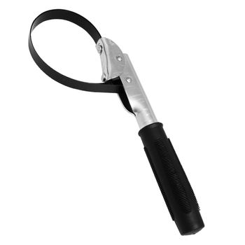 Chave Saca Filtro em Aço Com Cabo de Borracha (2017-M) - Lupus - Ritec Máquinas e Ferramentas