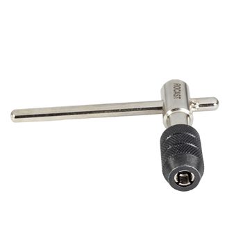 Vira Macho Tipo ''T'' M6 á M12 (27,0010) - Rocast - Ritec Máquinas e Ferramentas