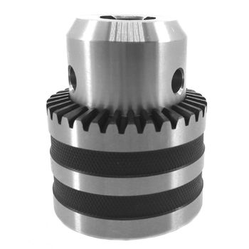 Mandril Cônico Com Chave 20mm - B22 (43,0011) - Rocast - Ritec Máquinas e Ferramentas