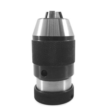 Mandril de Aperto Rápido Pesado Capacidade 16mm Fixação B18 67,0008 ROCAST - Ritec Máquinas e Ferramentas