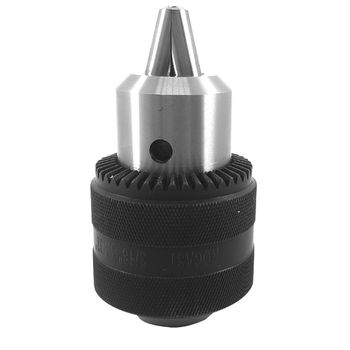 Mandril 1.1/32pol Cônico com Chave 5.0 25mm B24 43,0013 ROCAST - Ritec Máquinas e Ferramentas