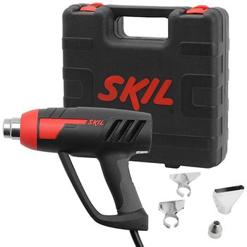 Soprador Térmico de 1.500W 8005 Skil 110V - Ritec Máquinas e Ferramentas