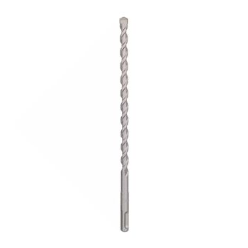 Broca SDS/Plus p/ Concreto 10x260mm - BOSCH - Ritec Máquinas e Ferramentas