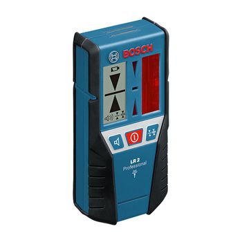 Receptor laser LR 2 - BOSCH - Ritec Máquinas e Ferramentas
