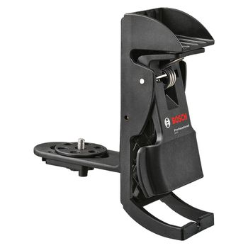 Suporte para níveis Bosch BM 3 - Ritec Máquinas e Ferramentas