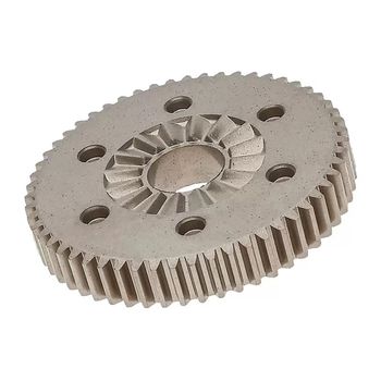 Engrenagem (F000617034) - Bosch - Ritec Máquinas e Ferramentas