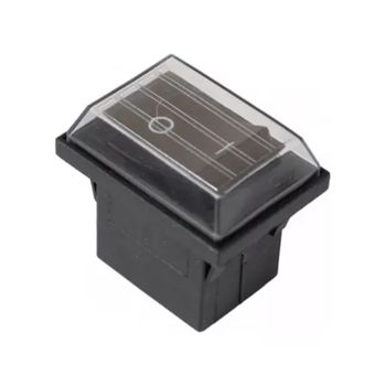 Interruptor (F000600372) - Bosch - Ritec Máquinas e Ferramentas