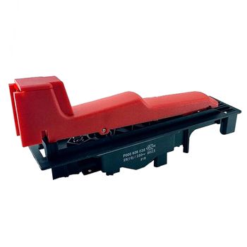 Interruptor Montado (F000608035) - Bosch - Ritec Máquinas e Ferramentas