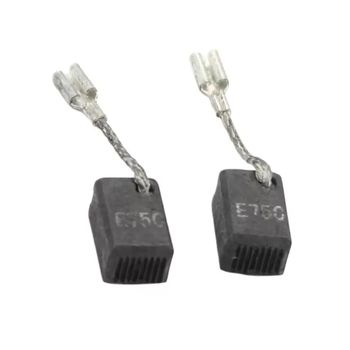 Jogo De Escovas 127v GWS 7-115 (1619P02892) - Bosch - Ritec Máquinas e Ferramentas