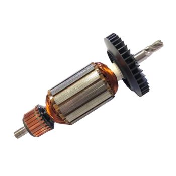 Induzido 220V (F000605131) - Bosch - Ritec Máquinas e Ferramentas