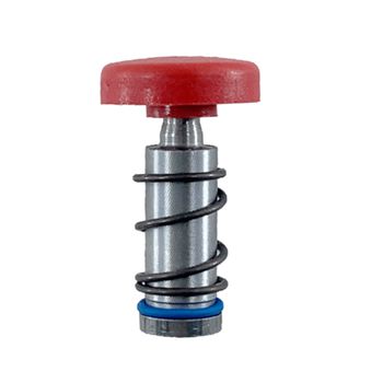 Botão Pulsador (1607000A71) - Bosch - Ritec Máquinas e Ferramentas