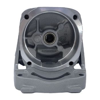 Carcaça Da Engrenagens (1619P02872) - Bosch - Ritec Máquinas e Ferramentas