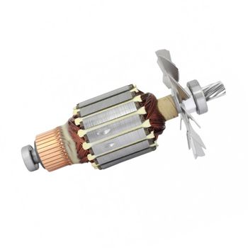 Induzido 220V (1619P01696) - Bosch - Ritec Máquinas e Ferramentas