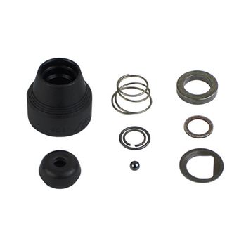 Conjunto Porta Ferramenta (16170006CB) - Bosch - Ritec Máquinas e Ferramentas