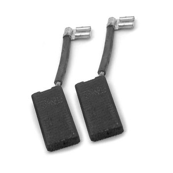  Jogo De Escovas 220V (1619P06346) - Bosch - Ritec Máquinas e Ferramentas