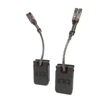 Jogo de Escova De Carvão (1607000V37) - Bosch - Ritec Máquinas e Ferramentas