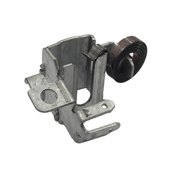 Porta Escovas (1607000V43) - Bosch - Ritec Máquinas e Ferramentas