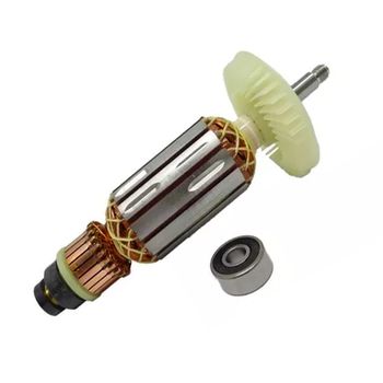 Induzido (1607000V35) - Bosch - Ritec Máquinas e Ferramentas