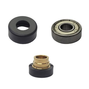 Rolamento De Esferas (1607000V38) - Bosch - Ritec Máquinas e Ferramentas