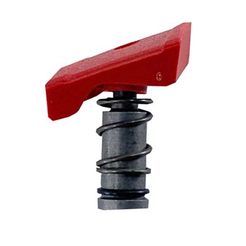 Botão de Pressão (1607000V41) - Bosch - Ritec Máquinas e Ferramentas