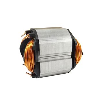 Estator 127V (F000607177) - Bosch - Ritec Máquinas e Ferramentas