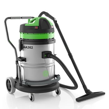 Aspirador para sólidos e líquidos 220 V - 2400W (A262EXT-220) - IPC Soteco - Ritec Máquinas e Ferramentas