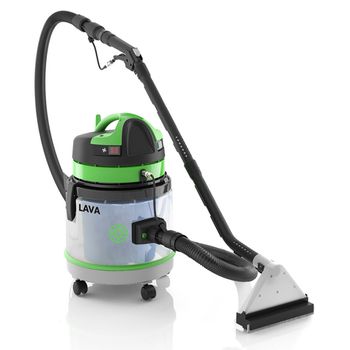 Extratora e aspirador Profissional 220 V (EP127 - 220) - IPC Soteco - Ritec Máquinas e Ferramentas