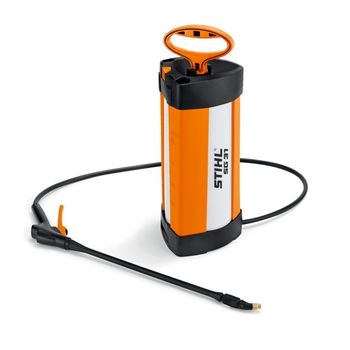 Pulverizador Manual 5L - SG 31 (4255-019-4932) - Stihl - Ritec Máquinas e Ferramentas