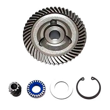 Conjunto De Engrenagem 9'' (1607000C5G) - Bosch - Ritec Máquinas e Ferramentas