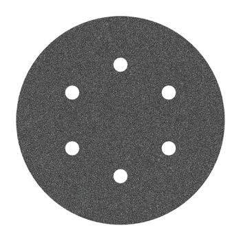 Disco de Lixa 150mm GR.100 PRO F355 Com 5 Unidades (2608605125) - Bosch - Ritec Máquinas e Ferramentas