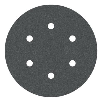 Disco de Lixa 150mm GR.180 F355 Com 5 Unidades (2608605127) - Bosch - Ritec Máquinas e Ferramentas