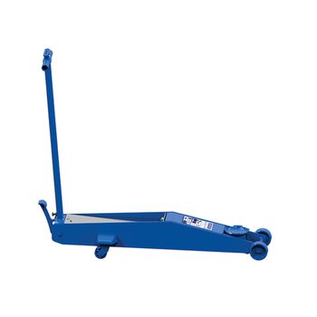 Macaco Jacaré 2 Toneladas J2200 - Bovenau - Ritec Máquinas e Ferramentas