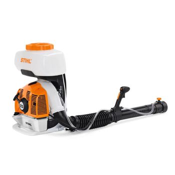 Pulverizador a Combustão SR 430 (4244-200-0000) - Stihl - Ritec Máquinas e Ferramentas