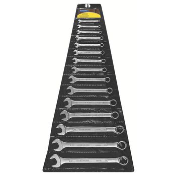 Jogo de Chaves Combinadas 15 Peças (41128/215) - Tramontina - Ritec Máquinas e Ferramentas