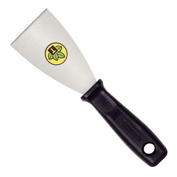 Espátula Flexível Com Cabo em Polipropileno 6cm (77396/065) - Tramontina - Ritec Máquinas e Ferramentas