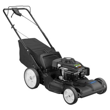 Cortador de Grama a Gasolina CCT55M 530mm 6hp - Tramontina - Ritec Máquinas e Ferramentas