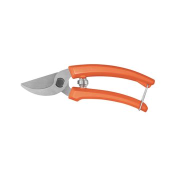 Tesoura de Poda Com Cabo Plástico (78300/001) - Tramontina - Ritec Máquinas e Ferramentas