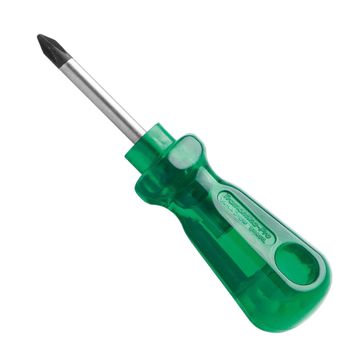 Chave Phillips em Aço Cromo Vanádio 5 x 38mm (44113/001) - Tramontina Pro - Ritec Máquinas e Ferramentas