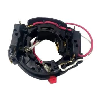 Porta Escovas (1600A0089F) - Bosch - Ritec Máquinas e Ferramentas