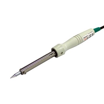 Ferro de Solda com Ponta 50W x 220V Power 60 - 21K406 - Hikari - Ritec Máquinas e Ferramentas