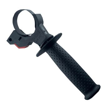 Empunhadura Adicional (160202508X) - Bosch - Ritec Máquinas e Ferramentas