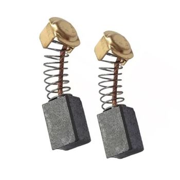 Escova De Carvão 127V 5402 (160432115V) - Bosch - Ritec Máquinas e Ferramentas