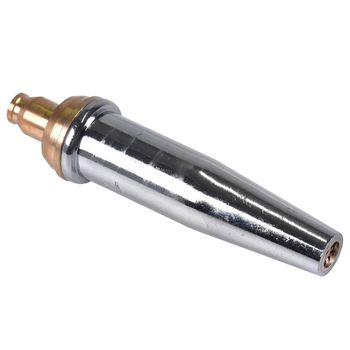 Bico de Corte Modelo 1503 Tamanho N2 GÁS GLP 347,0008 NOLL - Ritec Máquinas e Ferramentas