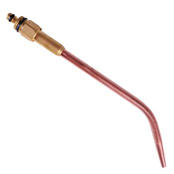 Extensão para Solda N6 200AC 346,0003 NOLL - Ritec Máquinas e Ferramentas