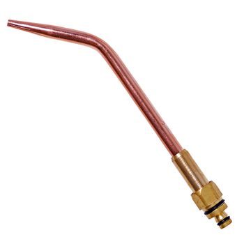 Extensão para Solda N6 201 AC 46,0011 NOLL - Ritec Máquinas e Ferramentas