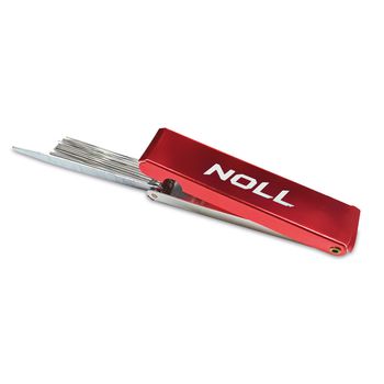 Limpador de Bicos para Maçarico 100mm 340,0001 – NOLL - Ritec Máquinas e Ferramentas