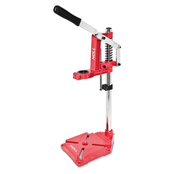 Suporte para Furadeiras de 3/8pol a 1/2pol curso da alavanca 60mm 307,0001 NOLL - Ritec Máquinas e Ferramentas