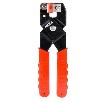 Alicate Para Cortar Azulejos e Pisos 8'' (315,0001) - Noll - Ritec Máquinas e Ferramentas