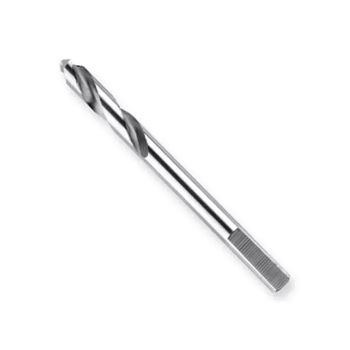 Broca Para Suporte de Serra Copo 1/4'' x 102 Mm (KA014D-S) - Starrett - Ritec Máquinas e Ferramentas